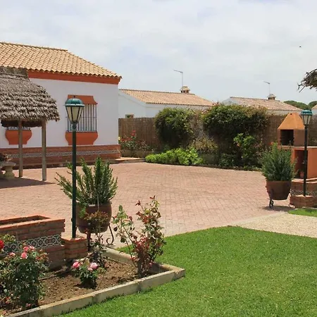 Villas Perez Zara Villa *
