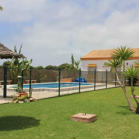 Villas Perez Zara Villa