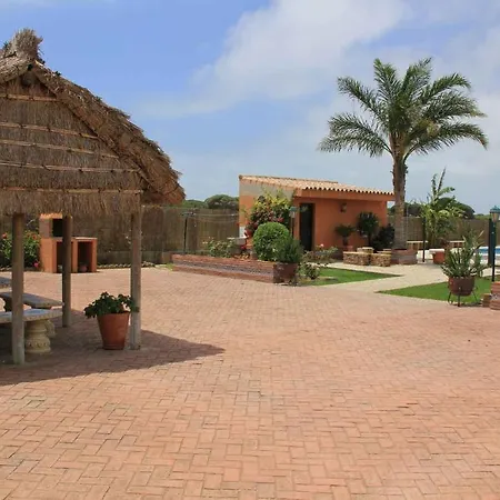 Villas Perez Zara *