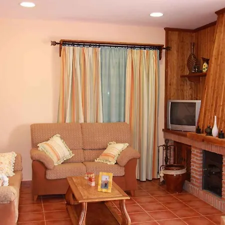 Villas Perez Zara Villa