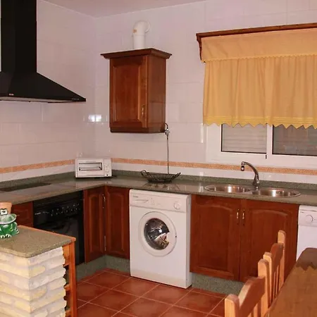 Villas Perez Zara Villa *