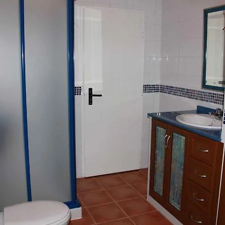 Villas Perez Zara * Conil De La Frontera