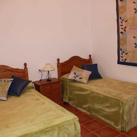 Villas Perez Zara Villa Conil De La Frontera