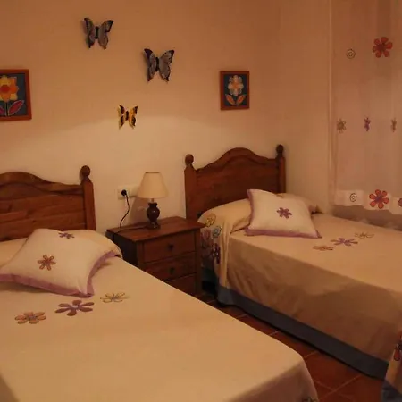 Villas Perez Zara * Conil De La Frontera