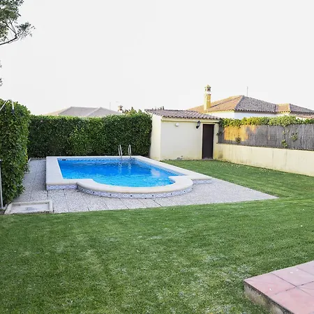 Villas Perez Zara *