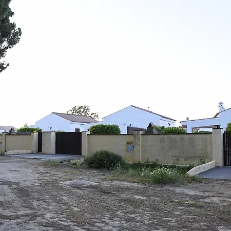 Villas Perez Zara Villa Conil De La Frontera