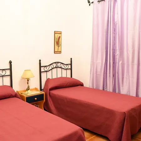 Villas Perez Zara *
