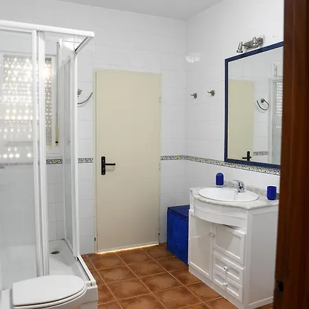 Villa Villas Perez Zara