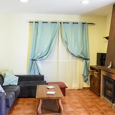 Villas Perez Zara