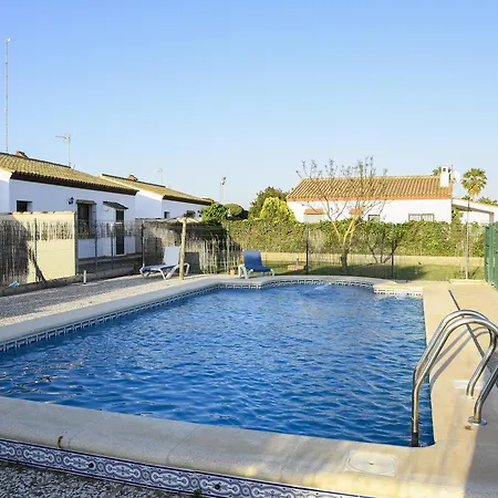 Villas Perez Zara *