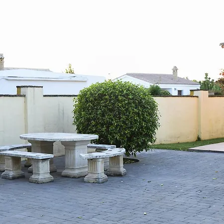 Villa Villas Perez Zara Conil De La Frontera