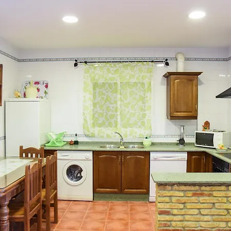 Villas Perez Zara Villa Conil De La Frontera