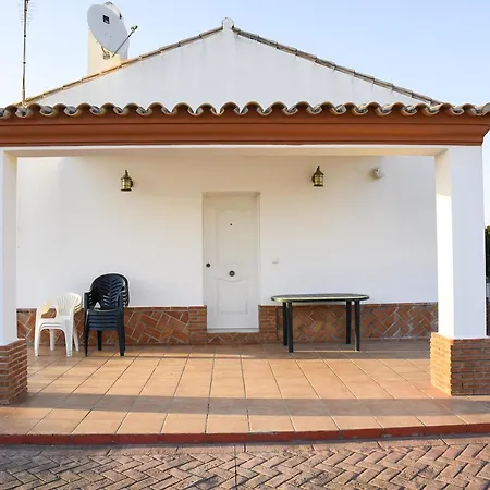 Villas Perez Zara Villa *