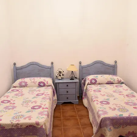 Villa Villas Perez Zara Conil De La Frontera