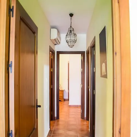 Villas Perez Zara Villa