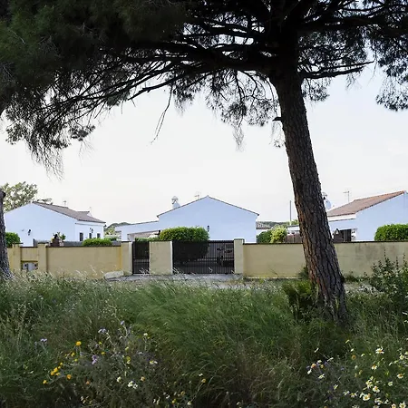 Villas Perez Zara Conil De La Frontera