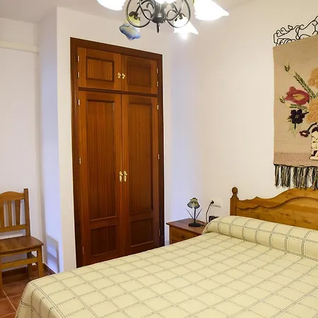 Villas Perez Zara *