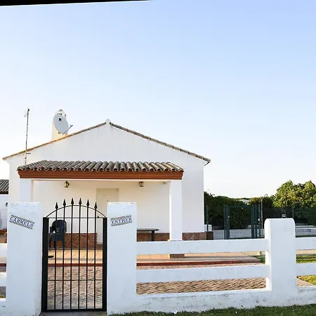 Villas Perez Zara Villa
