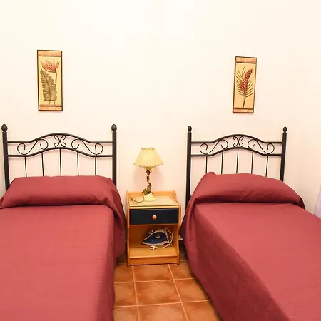 Villa Villas Perez Zara