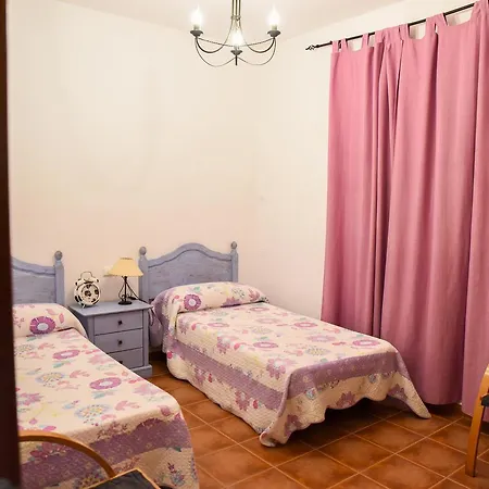 Villas Perez Zara *