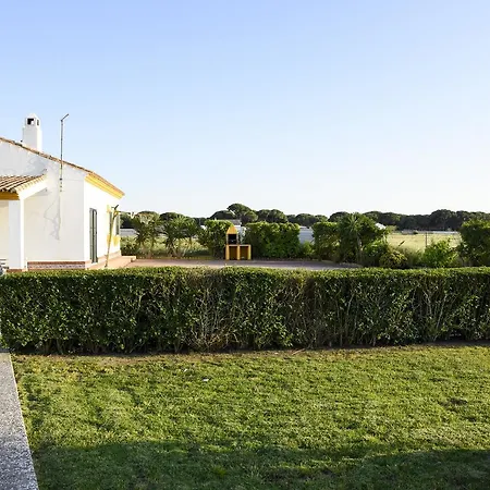 Villas Perez Zara * Conil De La Frontera