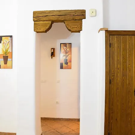 Villa Villas Perez Zara *