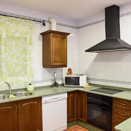 Villas Perez Zara