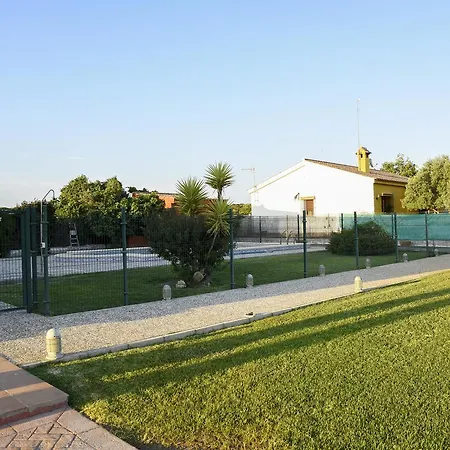 Villas Perez Zara Villa