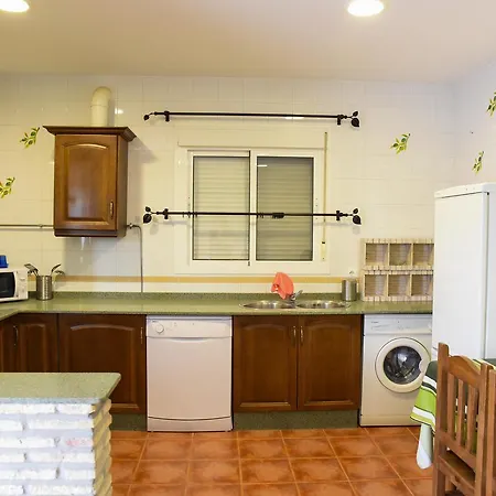 Villas Perez Zara * Conil De La Frontera