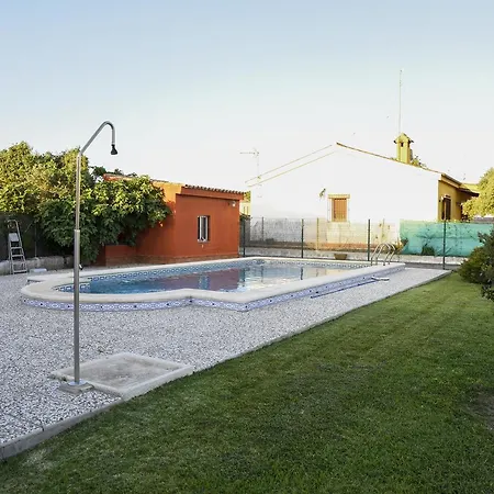 Villas Perez Zara Villa