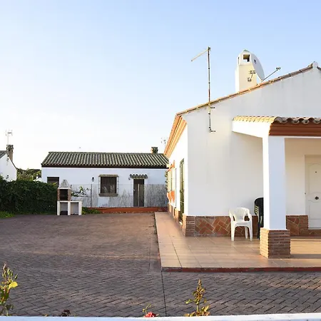 Villa Villas Perez Zara Conil De La Frontera