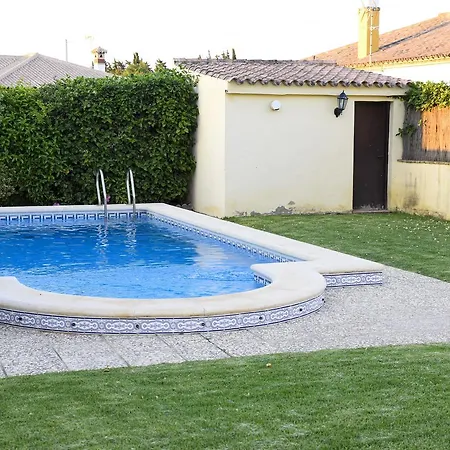 Villas Perez Zara Villa Conil De La Frontera