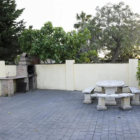 Villas Perez Zara *