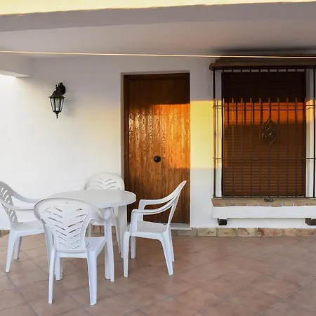 Villas Perez Zara * Conil De La Frontera