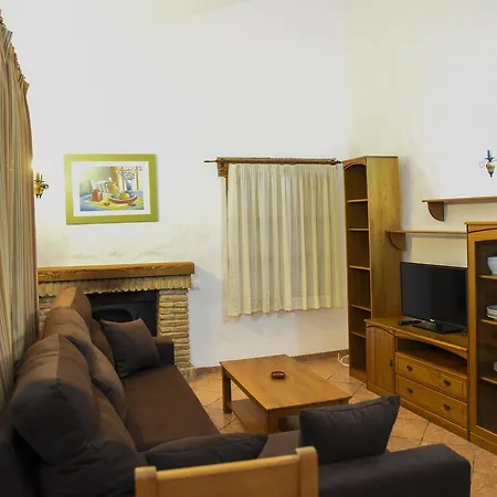 Villas Perez Zara Conil De La Frontera