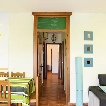 Villas Perez Zara Villa *