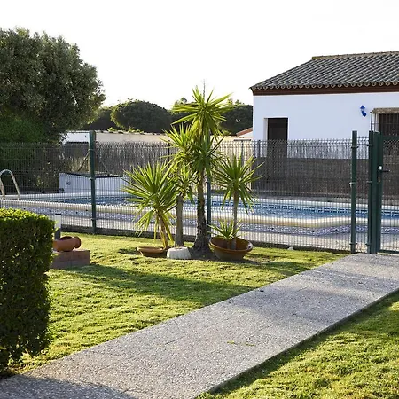 Villa Villas Perez Zara Conil De La Frontera