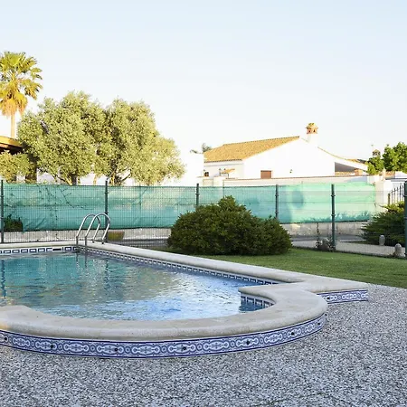 Villas Perez Zara * Conil De La Frontera