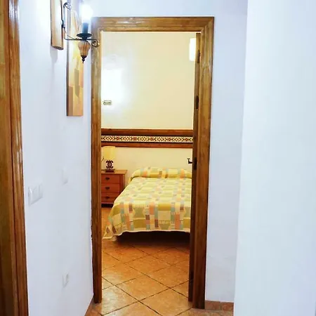 Villa Villas Perez Zara Conil De La Frontera
