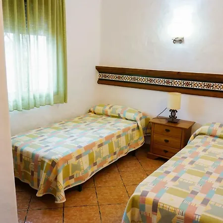 Villa Villas Perez Zara Conil De La Frontera