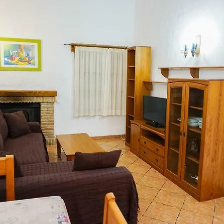 Villa Villas Perez Zara Conil De La Frontera