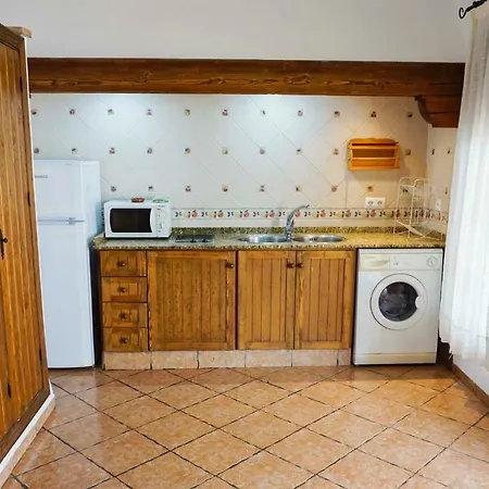 Villa Villas Perez Zara *