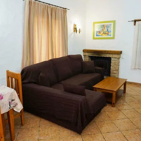 Villas Perez Zara * Conil De La Frontera