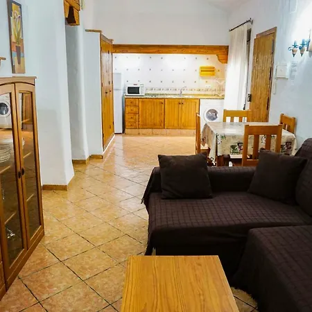 Villas Perez Zara Villa Conil De La Frontera