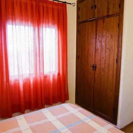 Villas Perez Zara Villa *